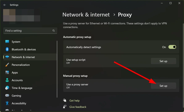 manual-proxy