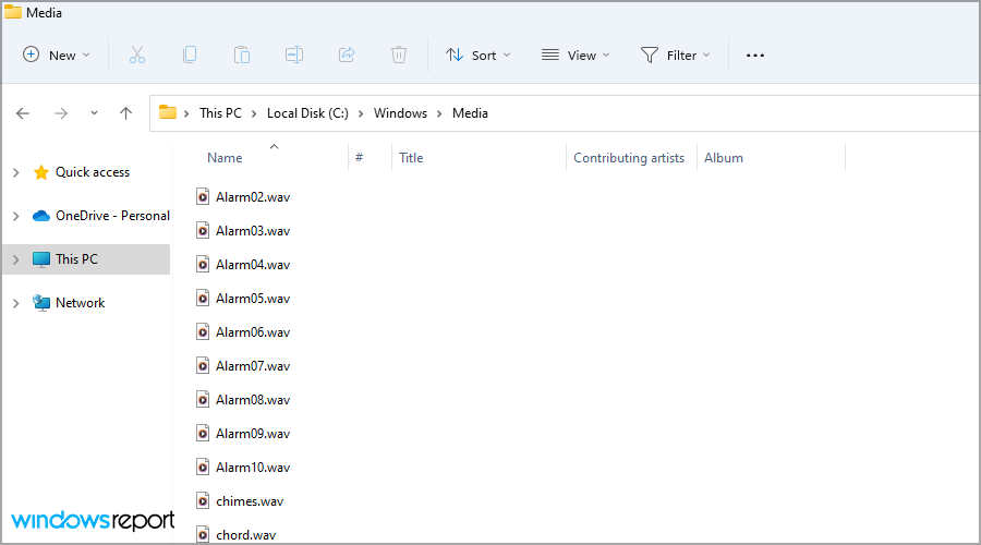 media-windows