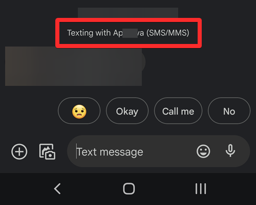 messages-app-example