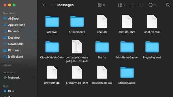 messages-folder-in-finder