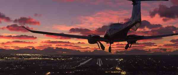 microsoft-flight-simulator microsoft-flight-simulator