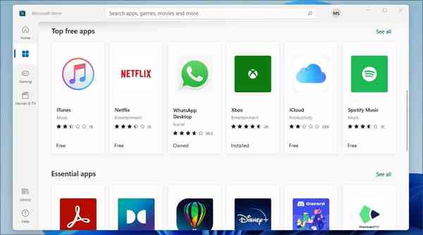 microsoft-store-apps