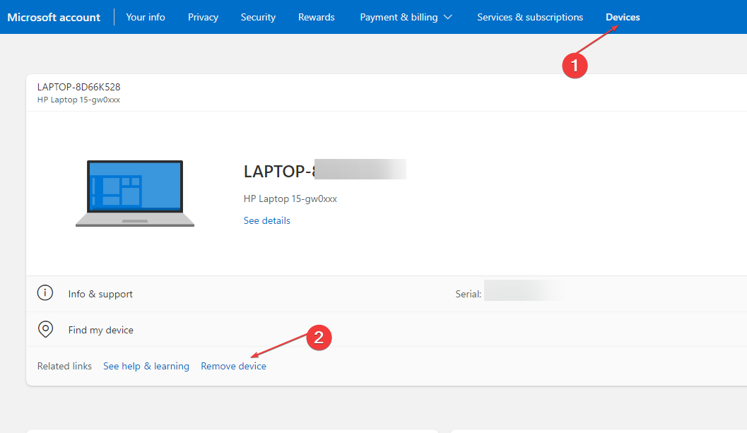 microsoft-web-remove-a-device microsoft-web-remove-a-device