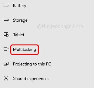 multitasking