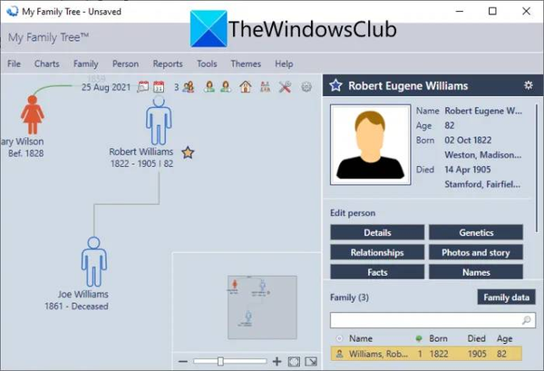 my-family-tree_create-view-edit-gedcom-file-windows-11-10