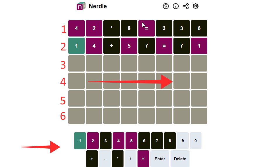 nerdle-1