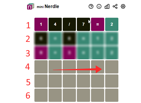 nerdle-2