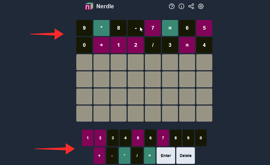 nerdle-strategy