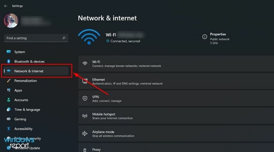 network-and-internet-microsoft-store-stuck-on-pending-windows-11