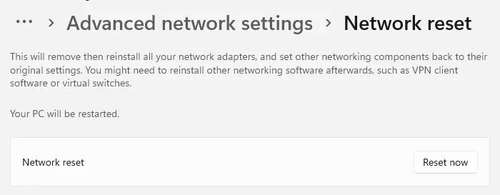 network-reset-windows-11 network-reset-windows-11