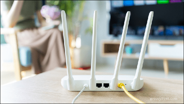 network-router-example