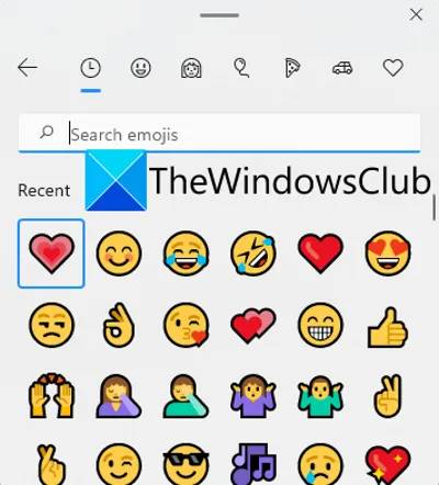 new-improved-clipboard-history-manager-feature-in-windows-11-7 new-improved-clipboard-history-manager-feature-in-windows-11-7