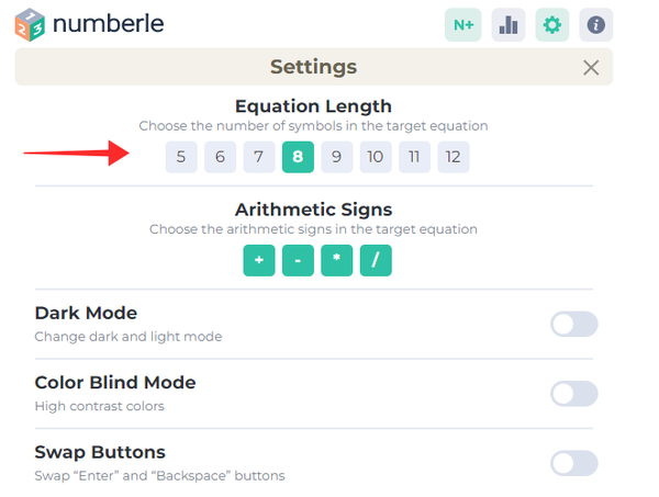 numberle-game-equation-length
