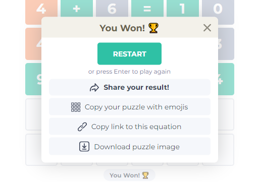 numberle-share-1