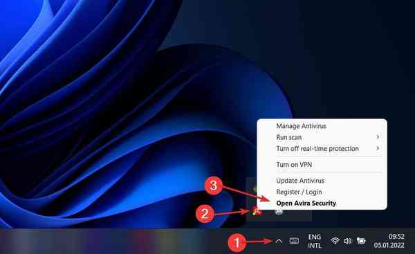 open-antivirus-1 open-antivirus-1