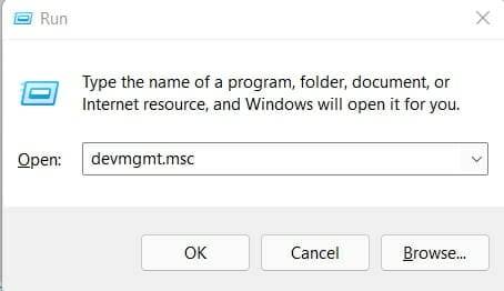 open-device-manager