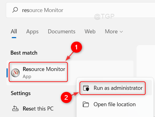 open-resource-monitor-run-as-admin-win11-min open-resource-monitor-run-as-admin-win11-min