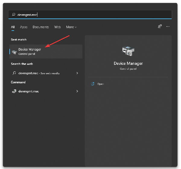 opening-device-manager-windows-11