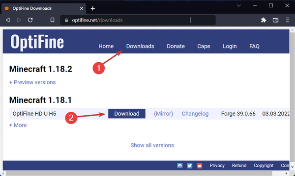 optifine-download