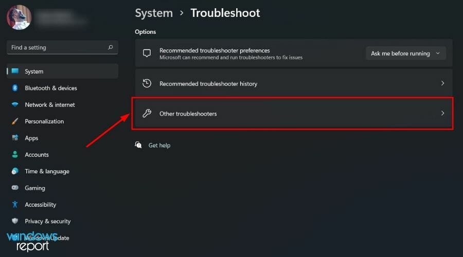 other-troubleshooters-microsoft-store-stuck-on-pending-windows-11
