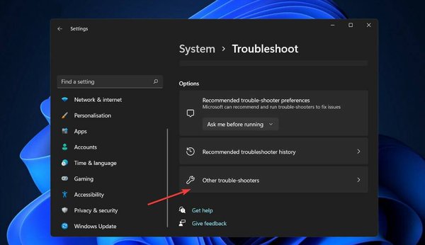 other-troubleshooters-option-3