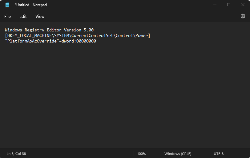 paste-registry-into-notepad-1