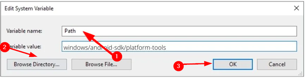 path-variable path-variable
