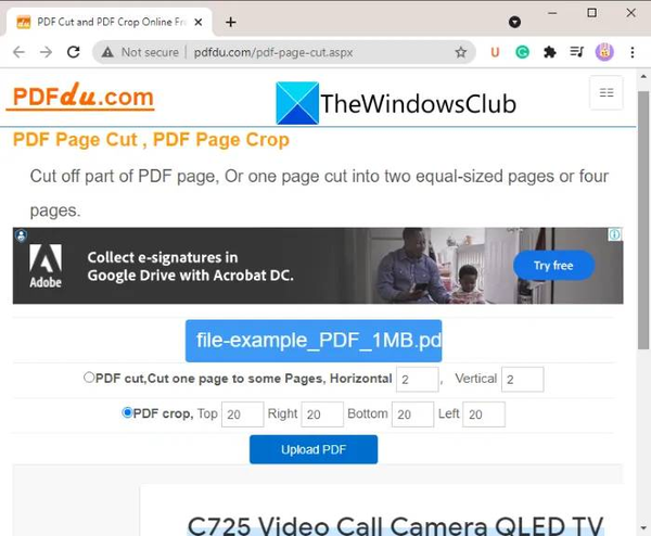 pdfdu_how-to-crop-pdf-pages-in-windows-11-10