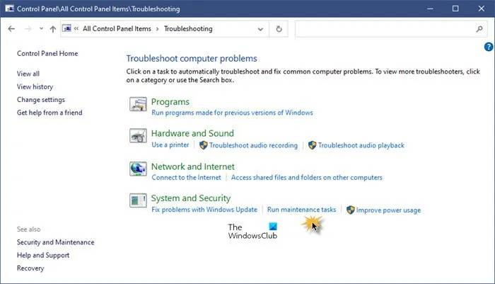performance-troubleshooter