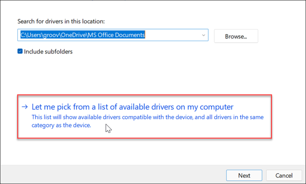 pick-from-available-drivers