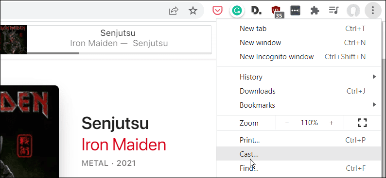 play-apple-music-on-chromecast