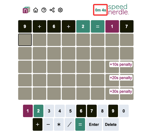 play-speed-nerdle-13-b play-speed-nerdle-13-b