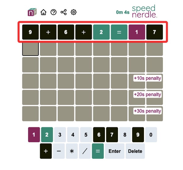 play-speed-nerdle-13-c play-speed-nerdle-13-c