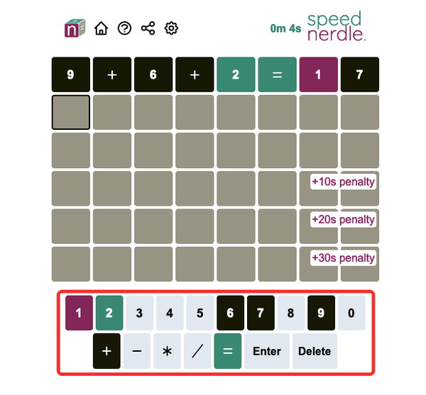 play-speed-nerdle-13-d play-speed-nerdle-13-d
