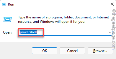 powershell