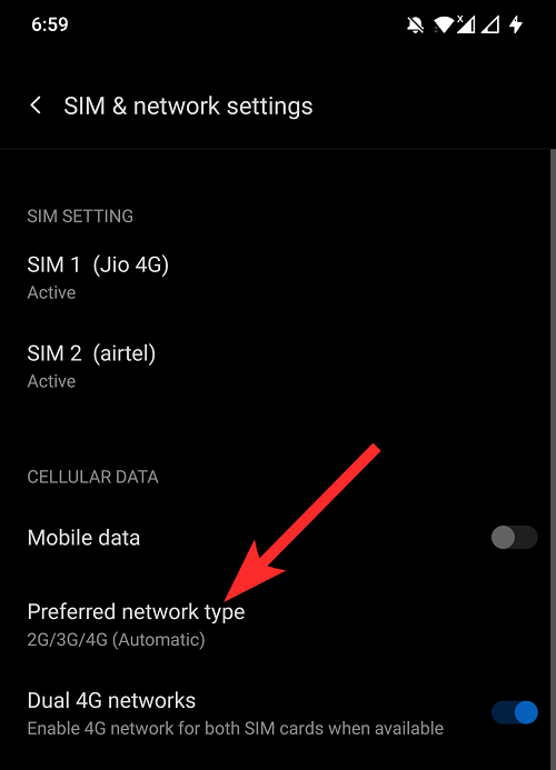 preferred-network
