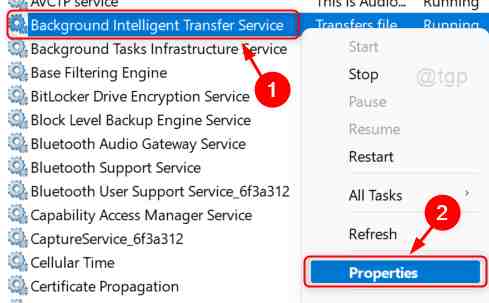 properties-BITS-services-win11_11zon