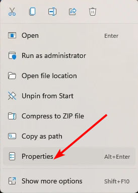 properties-windows-11-customization-apps