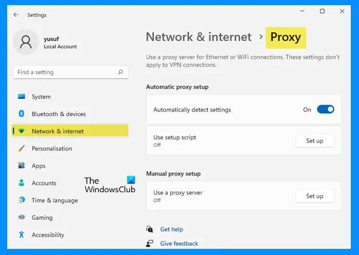 proxy-win-11