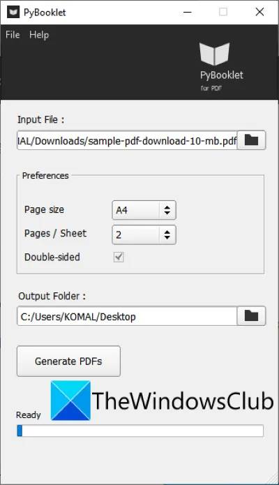 pybooklet_create-a-booklet-from-pdf-windows-11-10