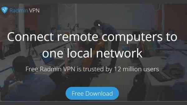 radmin-vpn-windows-11