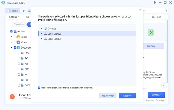 recover-excel-from-pc recover-excel-from-pc