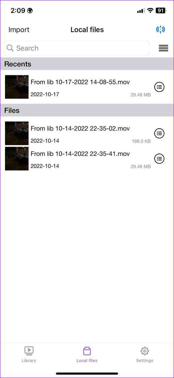 reduce-video-size-on-iPhone-10 reduce-video-size-on-iPhone-10