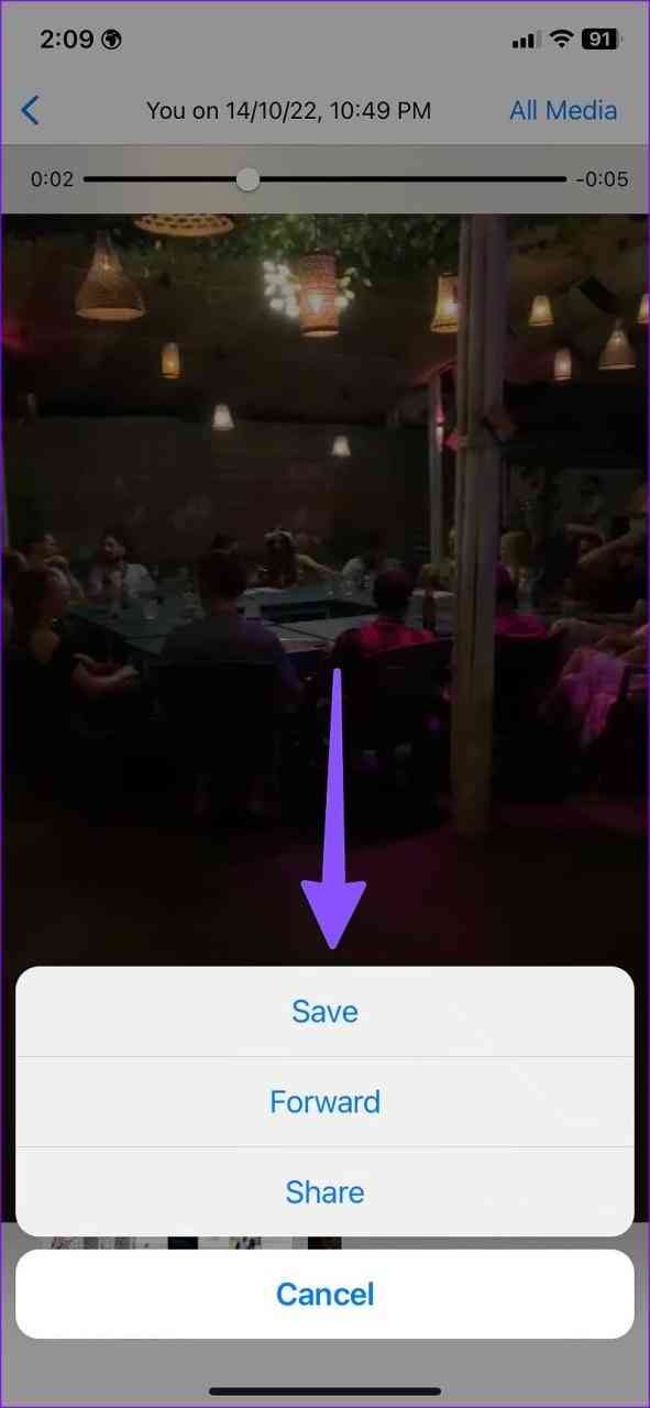 reduce-video-size-on-iPhone-15 reduce-video-size-on-iPhone-15