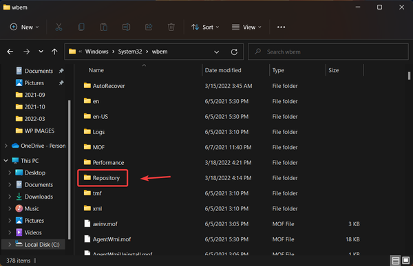 remove-repository