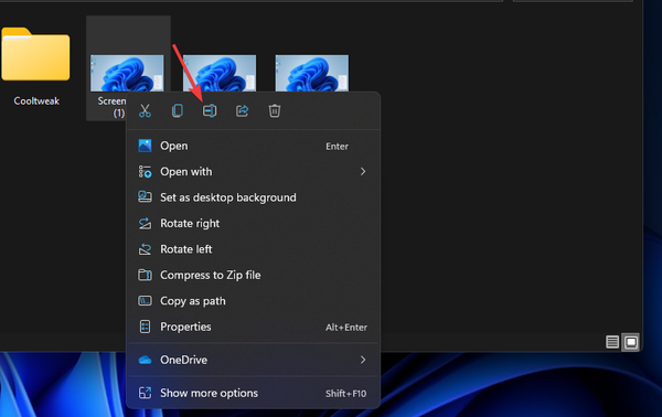 rename-option