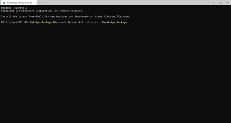 repair-and-reinstall-windows-11-defender repair-and-reinstall-windows-11-defender