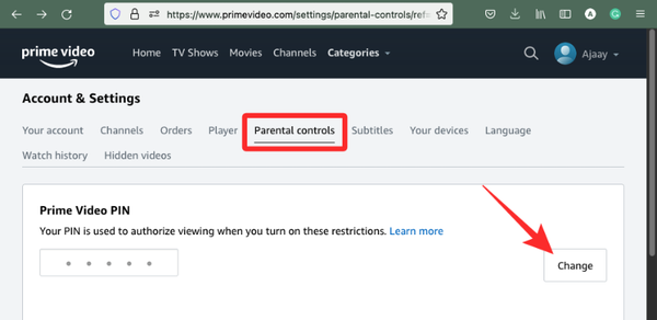 reset-amazon-prime-video-pin-on-pc-4-a