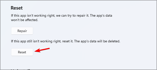 reset-app-w11 reset-app-w11