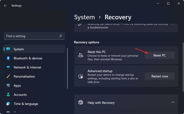 reset-pc